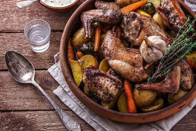 Coimbra Wine and Food Tasting Private Guided Walk - Who Will Enjoy This Tour?