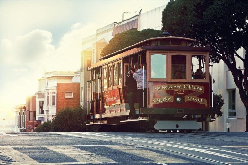 Coit Tower & Little Italy Landmark Walking Tour - Practical Details That Matter