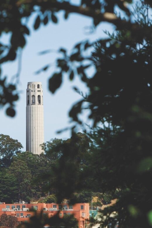 Coit Tower & Little Italy Landmark Walking Tour - The Sum Up