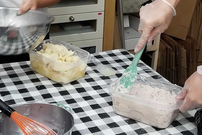 Cold Process Soap Making Class - Key Points