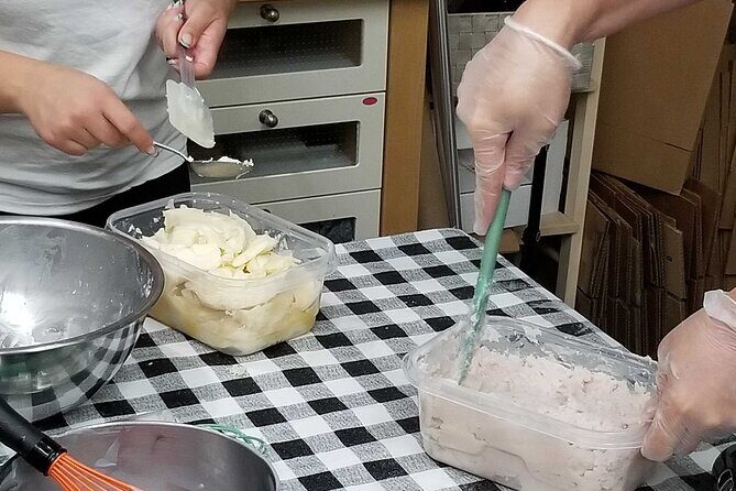 Cold Process Soap Making Class - Pricing and Value