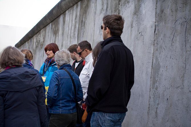 Cold War Berlin: Espionage, Berlin Wall, and a Divided City - FAQ