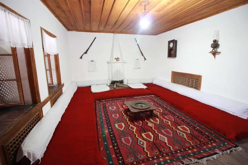 Cold War City Tour: Secrets of Communist Gjirokastra - Why Choose This Tour?