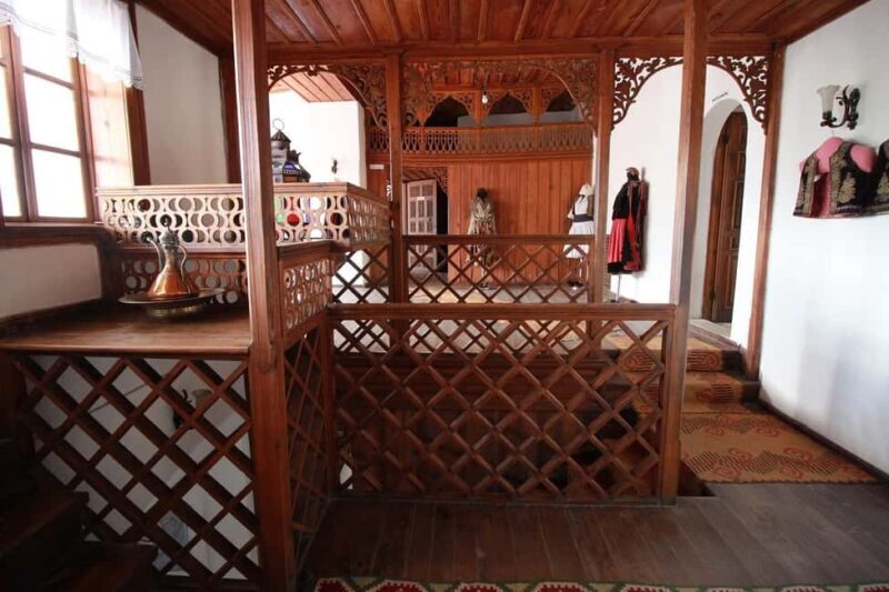 Cold War City Tour: Secrets of Communist Gjirokastra - Is This Experience Worth It?