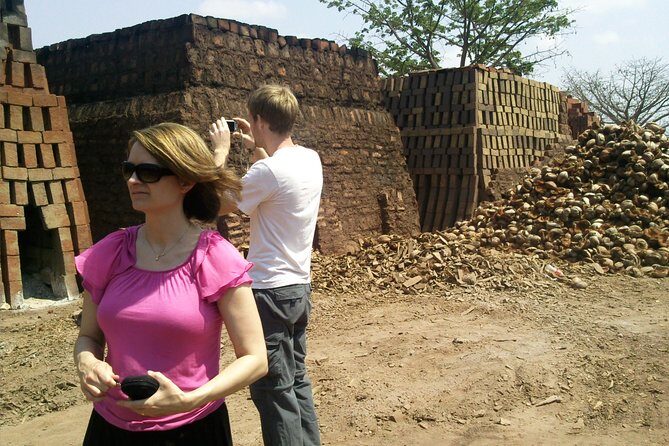 colima cultural and volcano - A Closer Look at the Itinerary