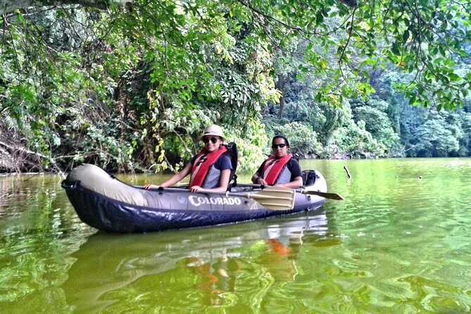 Colima Volcano Trekking Plus Kayaking in a Crater Lake - Exploring the Colima Volcano Trek and Crater Lake Kayaking Tour