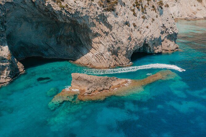 Coll Baix and Caves Guided Tour - What to Expect During Your Experience