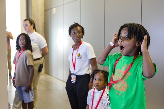 College Football Hall of Fame- General Admission - The Educational and Historical Aspects