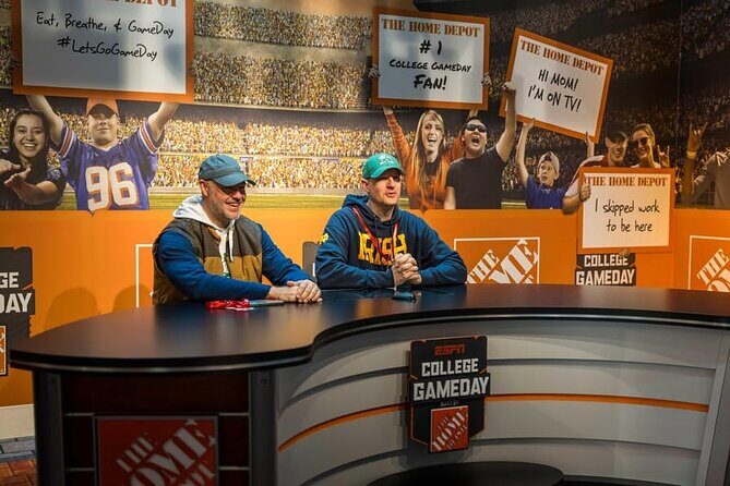 College Football Hall of Fame- General Admission - Whats Missing or Could Be Improved?