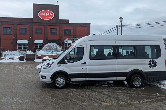 Collingwood and Blue Mountain Brewery Tour - Final Thoughts