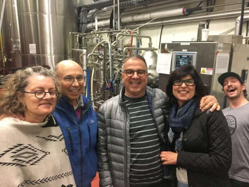 Collingwood: Blue Mountains Brewery Tour with Tastings - The Itinerary Breakdown: What to Expect