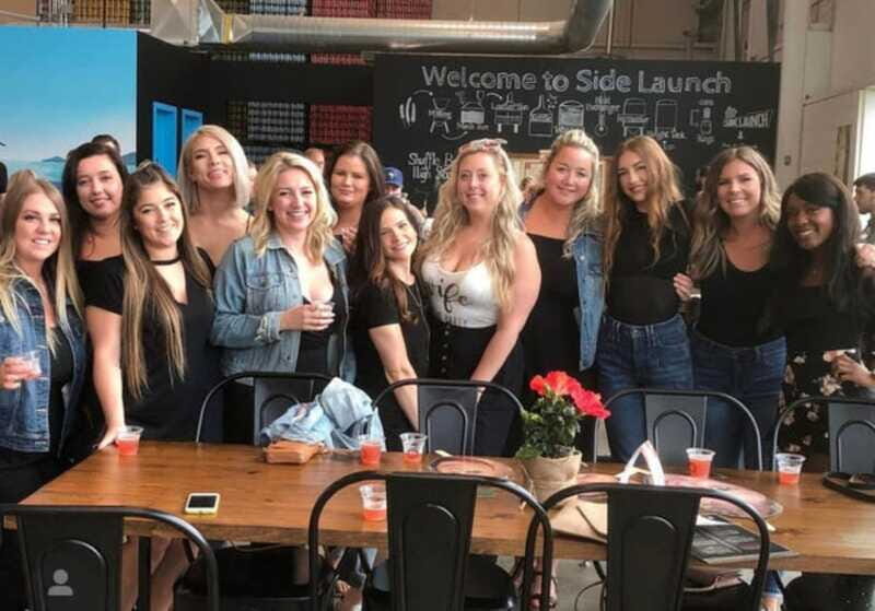 Collingwood: Blue Mountains Brewery Tour with Tastings - Practical Tips for Travelers