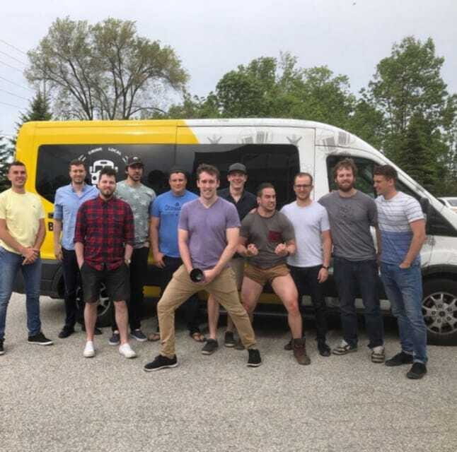 Collingwood: Blue Mountains Brewery Tour with Tastings - Who Should Consider This Tour?