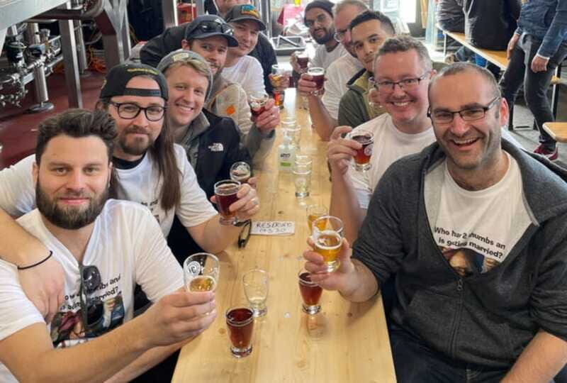 Collingwood: Blue Mountains Brewery Tour with Tastings - FAQ