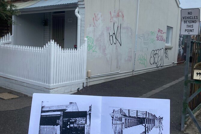 Collingwood Crime Crawl - Final Thoughts