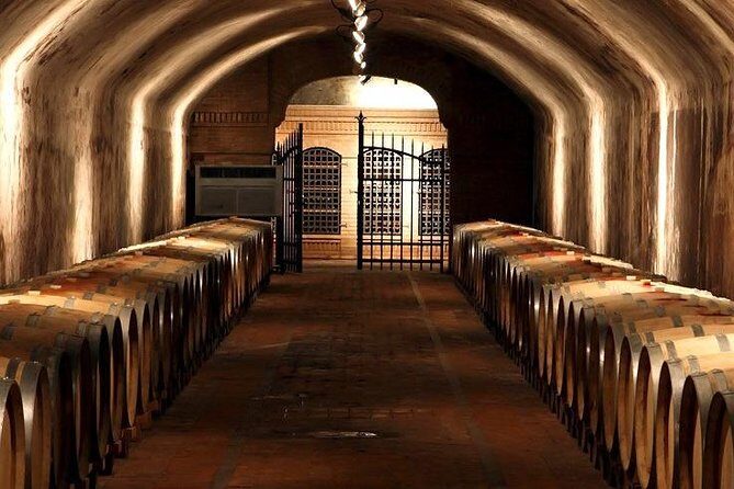 Collio: Cividale Del Friuli and Wine Tastings from Trieste - An In-Depth Look at the Tour Experience