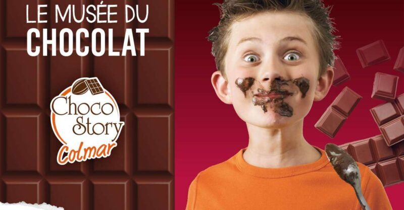 Colmar : 45-minute Chocolate Making Workshop at Choco-Story - The Sum Up