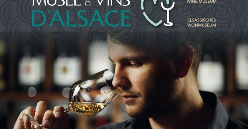 Colmar: Alsace Wine Museum Entrance Ticket - A Closer Look at the Experience