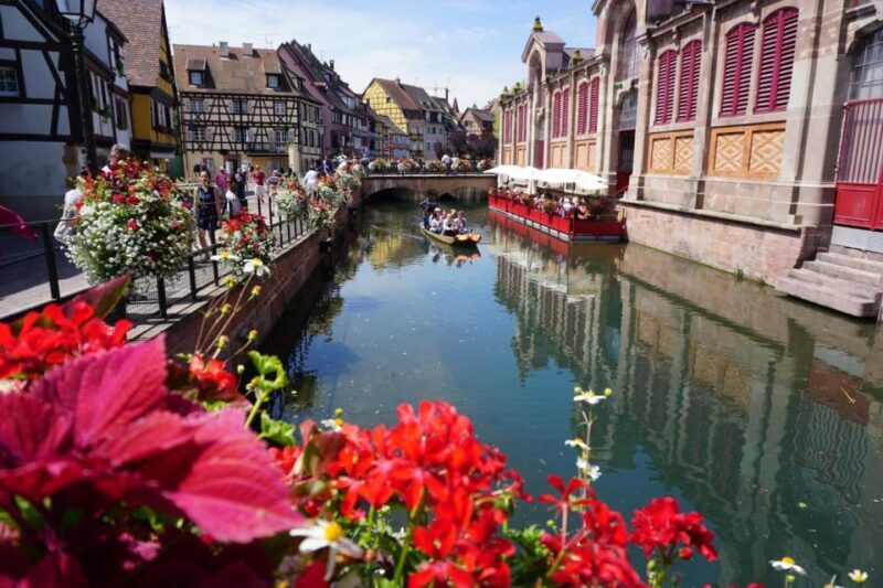 Colmar: Capture the most Photogenic Spots with a Local - FAQ: Practical Questions About the Colmar Tour