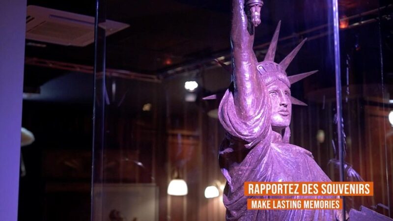 Colmar: Chocolate Museum Entrance Ticket - FAQs