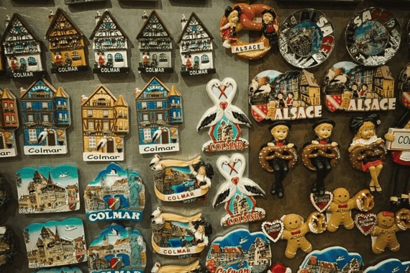 Colmar: Christmas Market and City Highlights Walking Tour - An In-Depth Look at the Tour