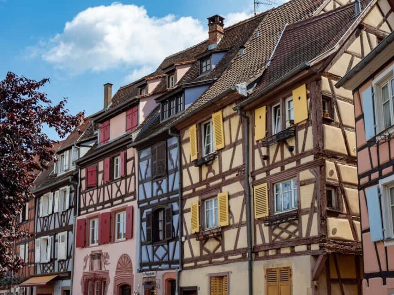 Colmar: Insta-Perfect Walk with a Local - Key Points