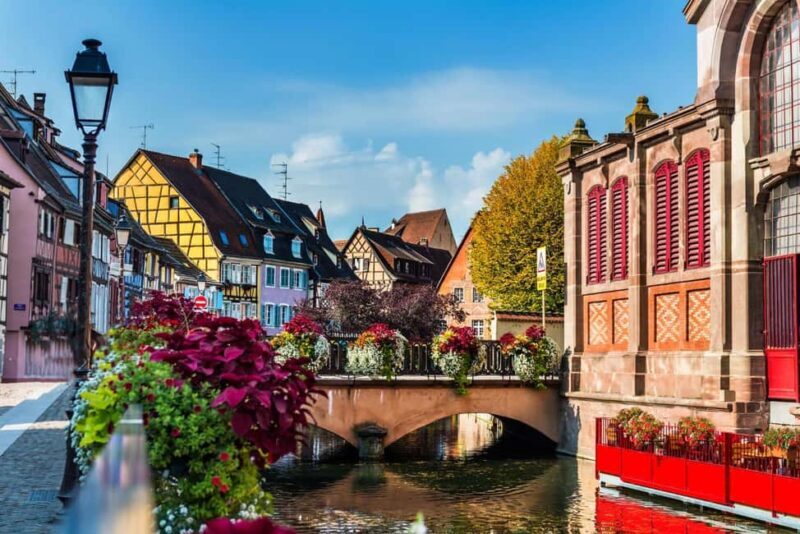 Colmar: Insta-Perfect Walk with a Local - A Closer Look at the Colmar Insta-Perfect Walk