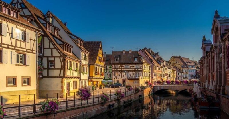 Colmar: Private Guided Walking Tour of the City Center - Who Will Love This Tour?