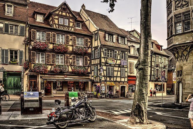 Colmar: Private guided walking tour of the Historical Center - FAQ
