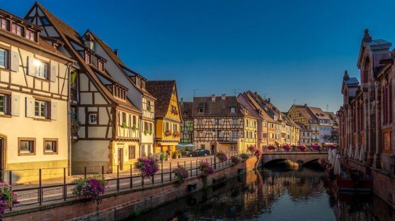 Colmar: Private Guided Walking Tour - FAQs