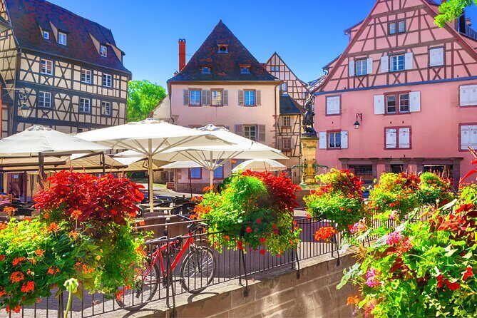 Colmar Scavenger Hunt and Highlights Self-Guided Tour - The Authenticity and Experience of the Tour