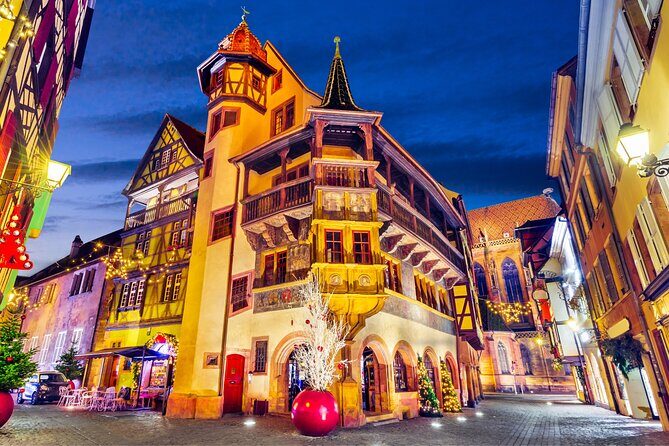 Colmar Scavenger Hunt and Highlights Self-Guided Tour - The Sum Up: Who Is It Perfect For?