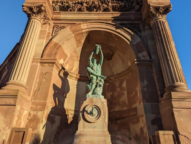 Colmar: Unusual Walking Tour with a local guide - Final Thoughts