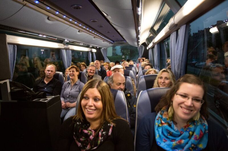 Cologne: 1.5-Hour Comedy Bus Tour - Who Will Love This Experience?