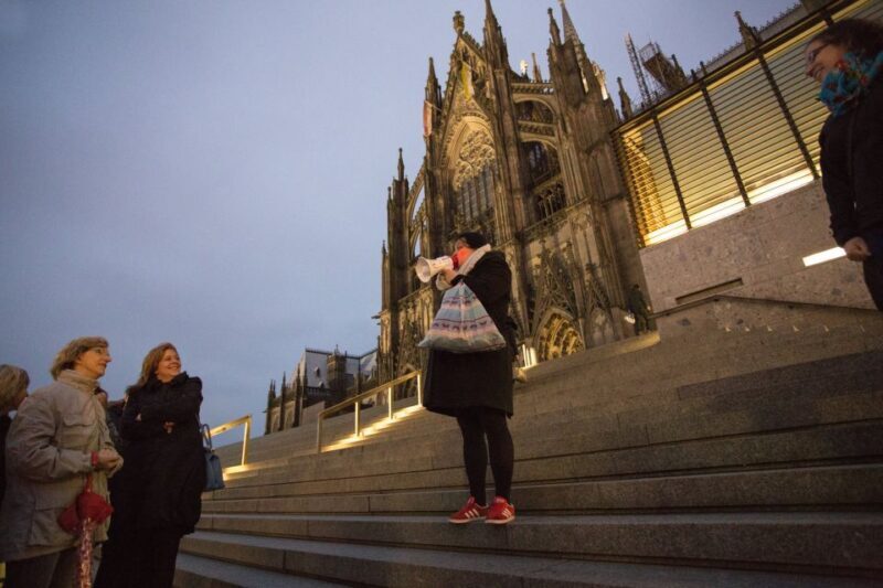 Cologne: 1.5-Hour Comedy Bus Tour - FAQ: Frequently Asked Questions