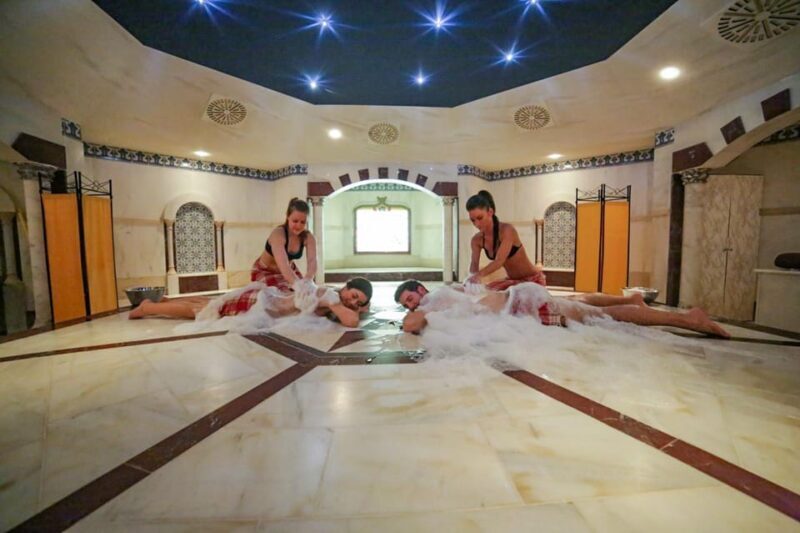 Cologne: 1-day ticket for the Aqualand adventure pool including sauna world - The Sum Up