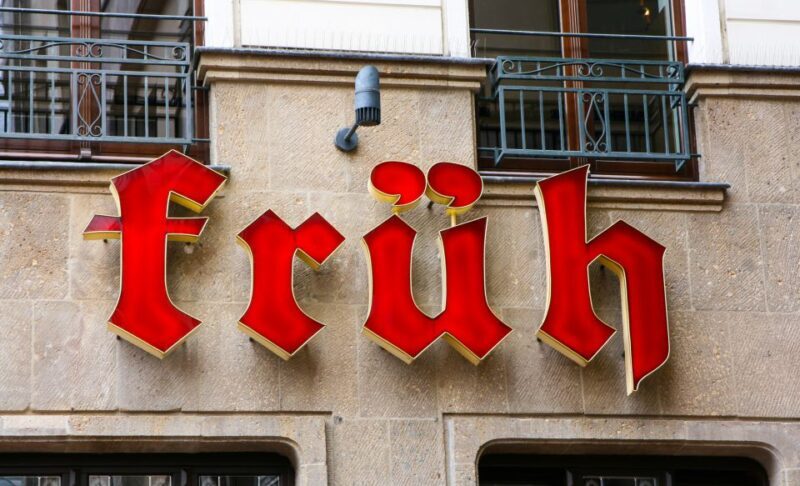 Cologne: 3 Old Town Breweries Guided Walking Tour - Ending at Heumarkt