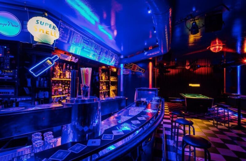 Cologne: Best Stand-up-Comedy Open Air with laugh guarantee - Practical Tips for Visitors