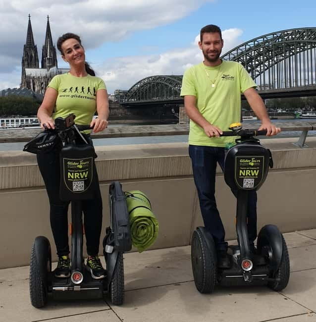 Cologne Biathlon Tour - An In-Depth Look at the Cologne Biathlon Tour