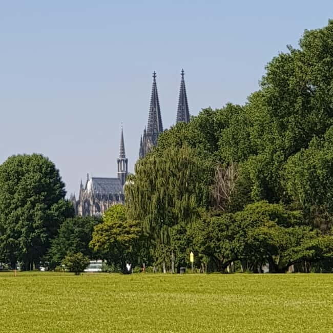 Cologne Biathlon Tour - The Sum Up