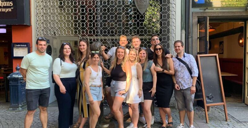 Cologne: Brauerei Tour in the Old Town of Köln - Final Thoughts