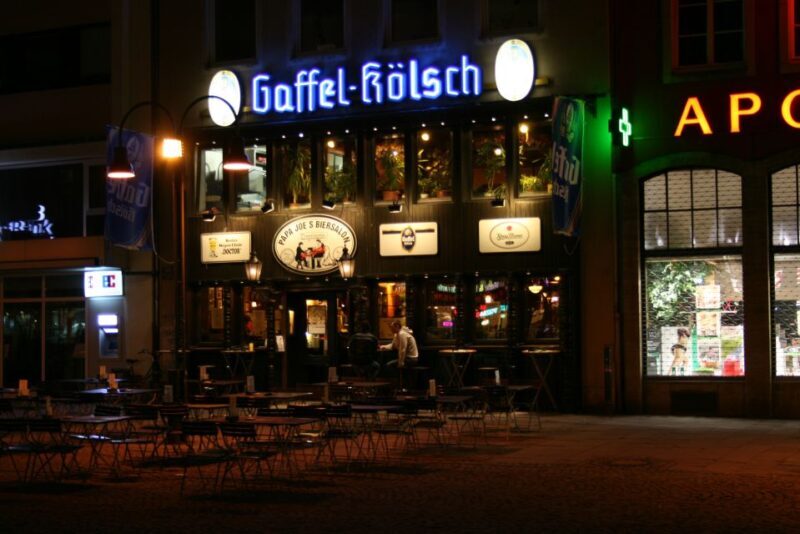 Cologne: Brewery Tour with Beer Tasting and Halven Hahn - FAQ