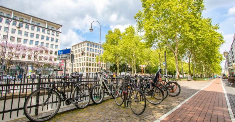 Cologne: Capture the most Photogenic Spots with a Local - Key Points