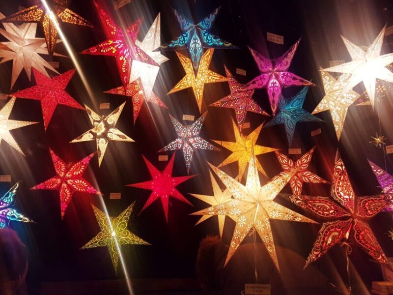 Cologne: "Christmas Magic" Guided Tour by Bike - FAQ