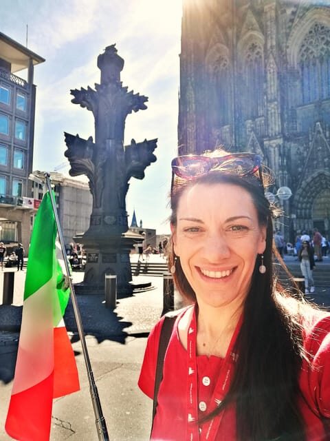 Cologne classic walking tour - In-Depth Review of the Cologne Classic Walking Tour