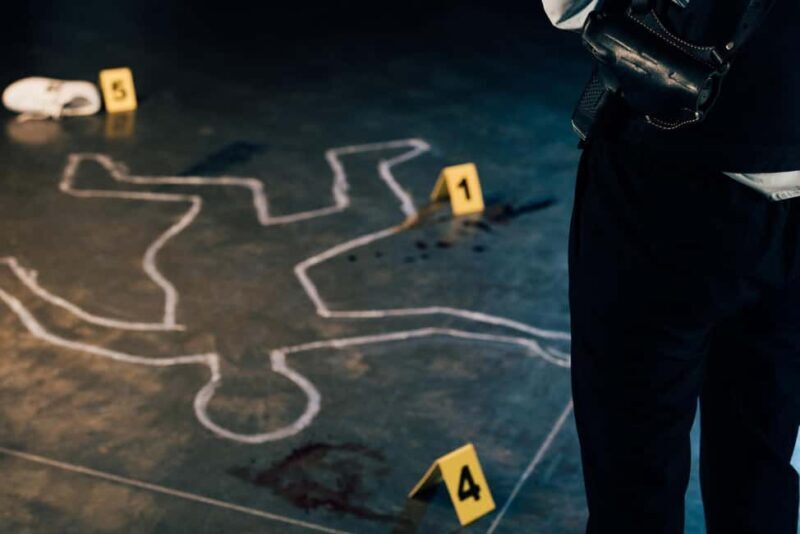 Cologne: Crime on the Rhine guided tour - Key Points