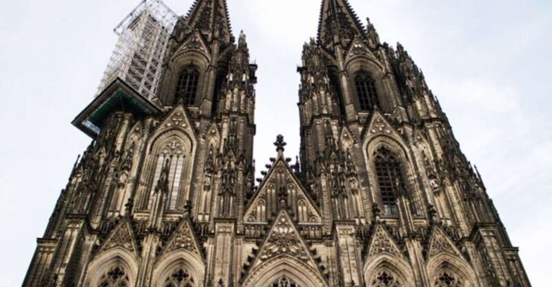 Cologne: Custom Private Walking Tour with a Local Guide - A Detailed Look at What to Expect