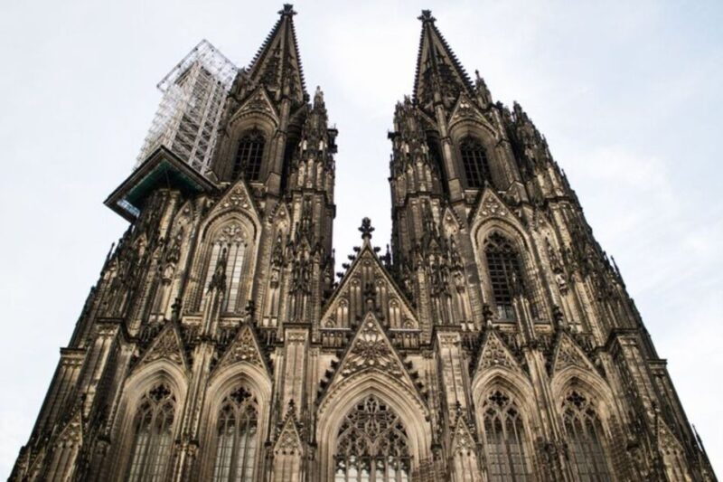 Cologne: Custom Private Walking Tour with a Local Guide - Final Thoughts: Who Is This Tour Best For?