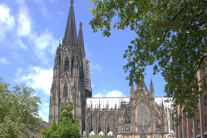 Cologne Day Trip from Frankfurt - Authentic Experiences & Hidden Gems