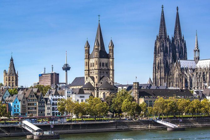 Cologne Day Trip from Frankfurt - Final Thoughts: Is This Tour Worth It?
